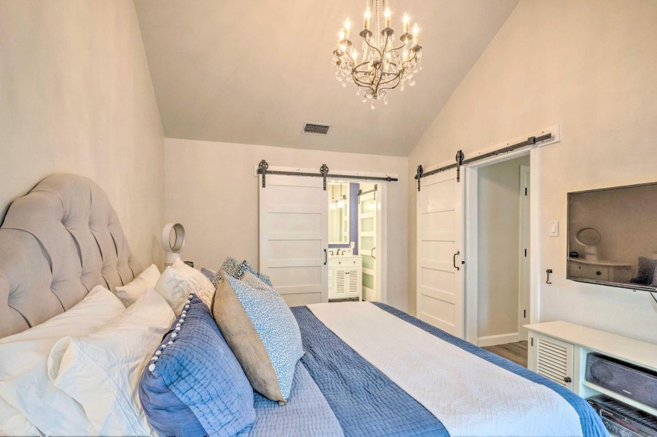 Horseshoe Bay Townhome With Patio And Outdoor Pool! Екстериор снимка