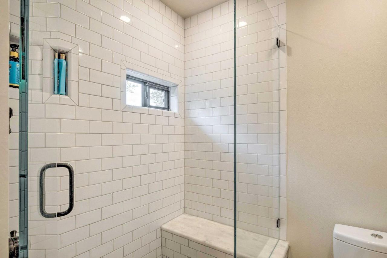 Horseshoe Bay Townhome With Patio And Outdoor Pool! Екстериор снимка