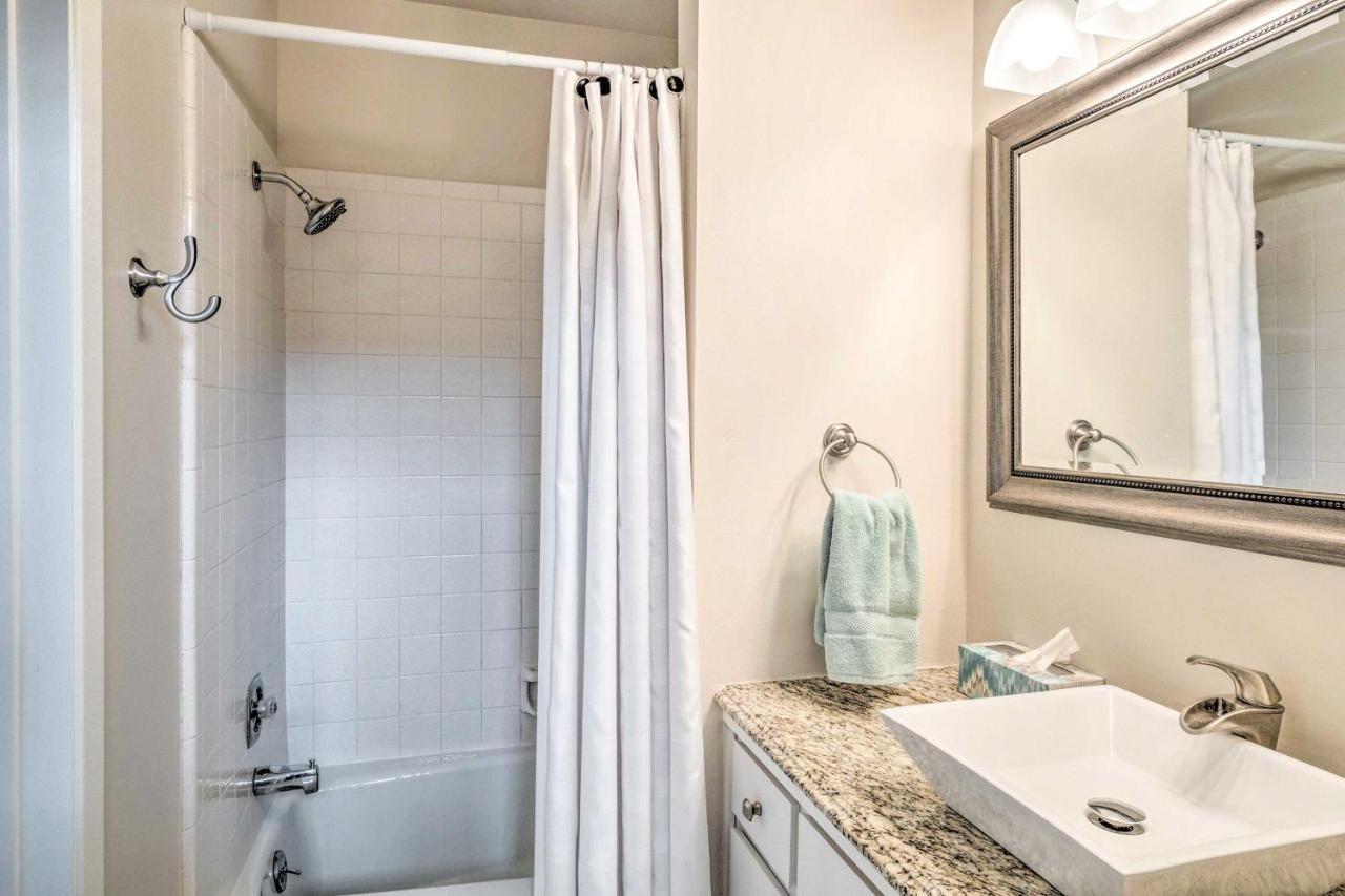 Horseshoe Bay Townhome With Patio And Outdoor Pool! Екстериор снимка